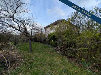 Vente Maison 4 chambresAubière