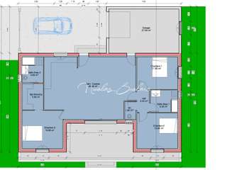 Vente maison 4 pièces Vente maison 4 pièces
