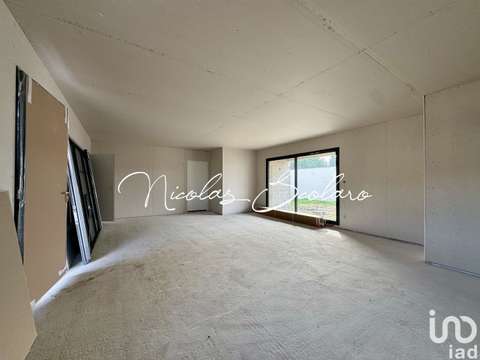 Vente maison 4 pièces Aubignan 84