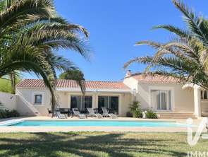 Vente Maison 5 chambresAubignan