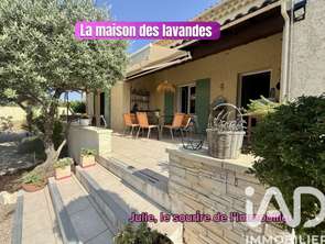 Vente Maison 4 chambresAubignan