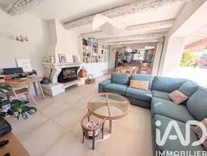 Vente Maison 5 chambresAubignan