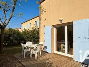 Vente Maison 2 chambresAubignan