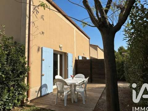 Vente maison 3 pièces Vente maison 3 pièces