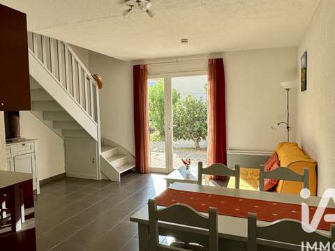 Vente maison 3 pièces Vente maison 3 pièces