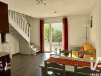 Vente maison 3 pièces Vente maison 3 pièces