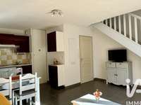 Vente maison 3 pièces Vente maison 3 pièces