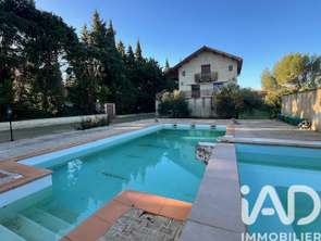 Vente Maison 5 chambresAubignan