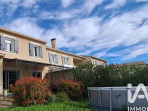 Vente Maison 4 chambresAubignan