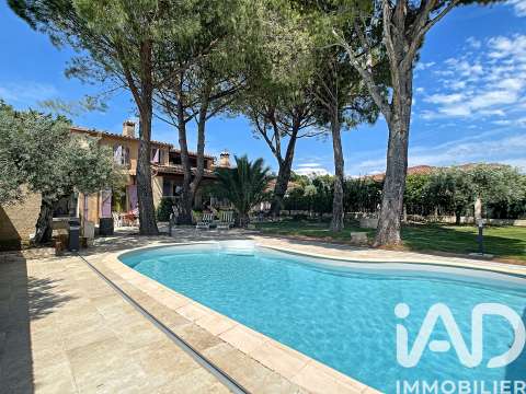 Vente maison 5 pièces Aubignan 84