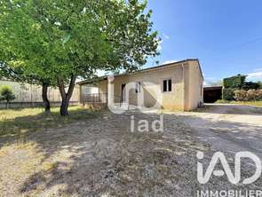 Vente Maison 3 chambresAubignan