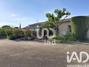 Vente Maison 3 chambresAubignan