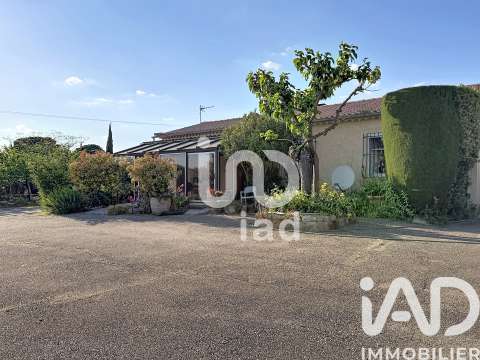 Vente maison 4 pièces Aubignan 84