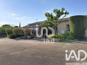 Vente maison 4 pièces Aubignan 84