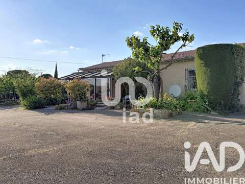 Vente maison 4 pièces Aubignan 84