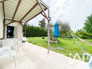 Vente maison 4 pièces Aubignan 84