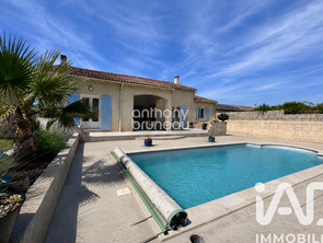 Vente Maison 4 chambresAubignan