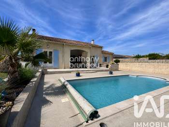 Vente maison 6 pièces Aubignan 84