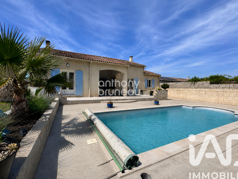 Vente maison 6 pièces Aubignan 84