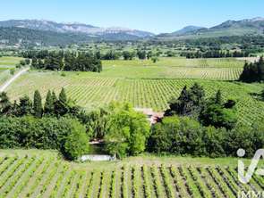 Vente Maison 4 chambresAubignan