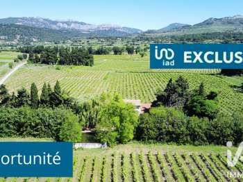 Vente maison 5 pièces Aubignan 84