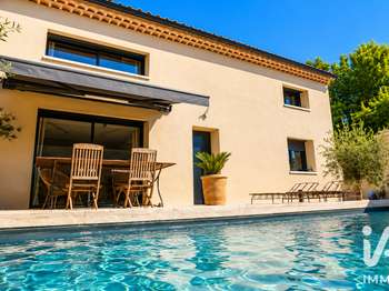 Vente maison 5 pièces Aubignan 84