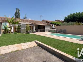 Vente maison 4 pièces Aubignan 84