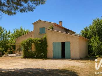 Vente Maison 4 chambresAubignan