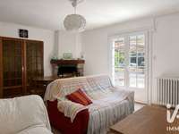 Vente maison 5 pièces Vente maison 5 pièces