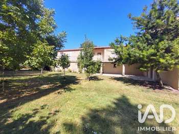 Vente maison 9 pièces Aubignan 84