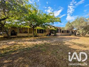 Vente Maison 5 chambresAubignan