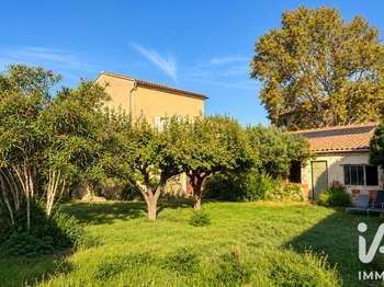 Vente maison 4 pièces Aubignan 84