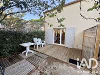 Vente maison 2 pièces Vente maison 2 pièces