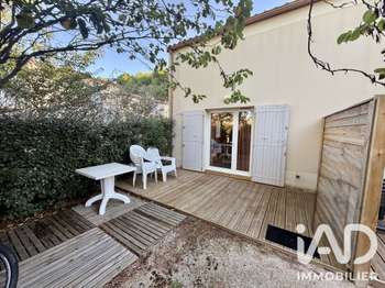 Vente Maison 1 chambreAubignan
