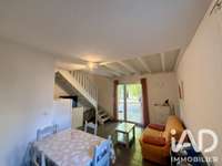 Vente maison 2 pièces Vente maison 2 pièces