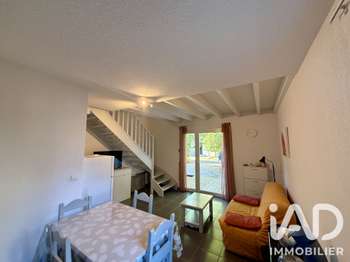 Vente maison 2 pièces Vente maison 2 pièces
