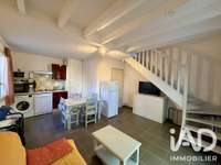 Vente maison 2 pièces Vente maison 2 pièces