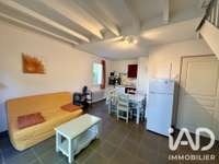 Vente maison 2 pièces Vente maison 2 pièces