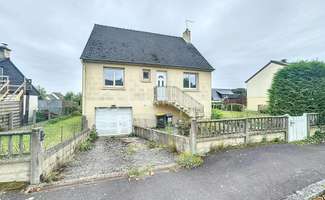 Photo Vente maison Aubigné