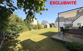 Photo Vente maison Aubigné