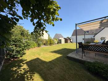 Vente Maison 3 chambresAubigné