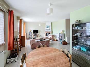 Vente Maison 3 chambresAubigné