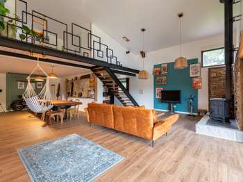 Vente Maison 2 chambresAubigné