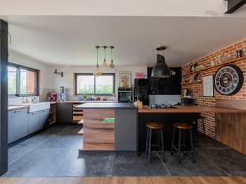 Vente maison 4 pièces Vente maison 4 pièces