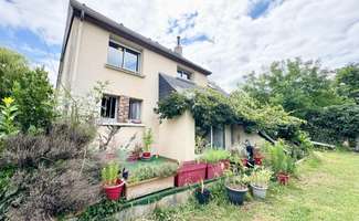 Photo Vente maison Aubigné-Racan