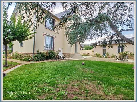 Vente maison 7 pièces Vente maison 7 pièces