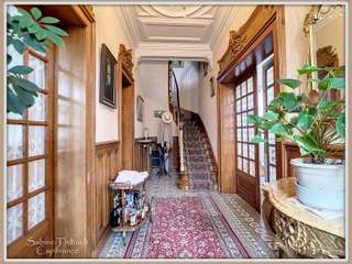 Vente maison 7 pièces Vente maison 7 pièces