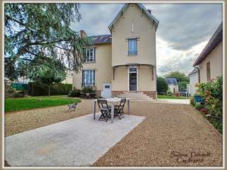 Vente maison 7 pièces Vente maison 7 pièces