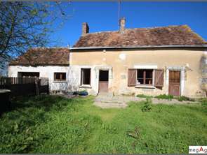 Vente Maison 1 chambreAubigné-Racan