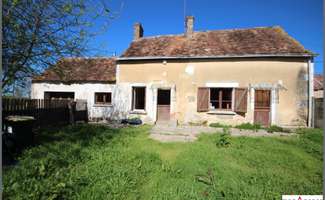 Photo Vente maison Aubigné-Racan